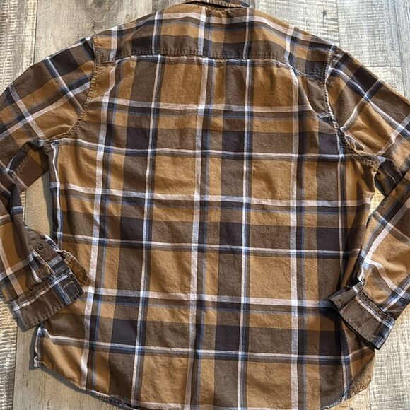 DECREE long Sleeve top- size XL - Picture 7 of 7